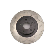 FactionFab 02-08 WRX Slotted Front Rotor Pair | 1.10036.1-G