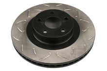 FactionFab Swept Slot Bi-Directional Rotor Front Subaru 2002-2008 WRX | FFA1.10036.1 - JDMuscleBrake RotorsFFA1.10036.1