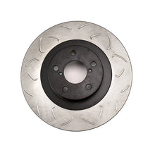 FactionFab Swept Slot Bi-Directional Rotor Front Subaru 2002-2008 WRX | FFA1.10036.1 - JDMuscleBrake RotorsFFA1.10036.1