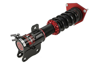 FactionFab 22-24 Subaru WRX V2 FL-Spec Coilover Kit | 1.10278.3