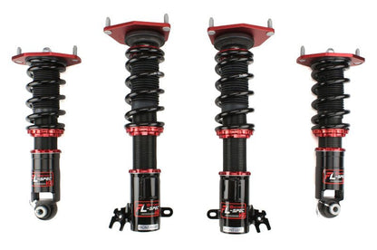 FactionFab 22-24 Subaru WRX V2 FL-Spec Coilover Kit | 1.10278.3