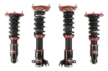 FactionFab 22-24 Subaru WRX V2 FR-Spec Coilover Kit | 1.10278.2