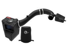aFe Takeda Momentum Cold Air Intake System w/ Pro 5R Filter Subaru Crosstrek 2018+ | 56-70010R