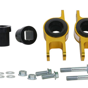 Suspension Bushings | JDMuscle