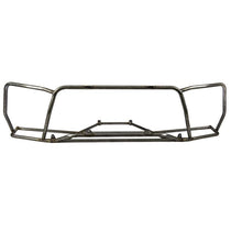 LP Aventure Turbo Big Bumper Guard Bare Subaru Forester 2014-2018 | FLP-FTA-17TB-GRD-B-B