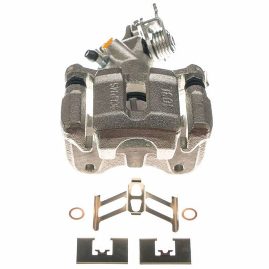 Power Stop Rear Left Autospecialty Caliper w/ Bracket Honda Accord 2005-2007 | L2069A