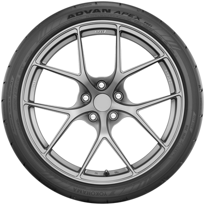 Yokohama Advan Apex V601 Tire - 245/45R19 102Y