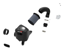 aFe Momentum HD Cold Air Intake System w/ Pro 10R Media Toyota Hilux L4-2.8L 15-2020 | 50-70063T