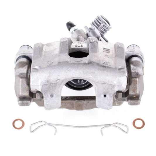 Power Stop Rear Right Autospecialty Caliper w/ Bracket Mazda 3 S 2004-2013 / 3 Mazdaspeed 2007-2013 | L2955A