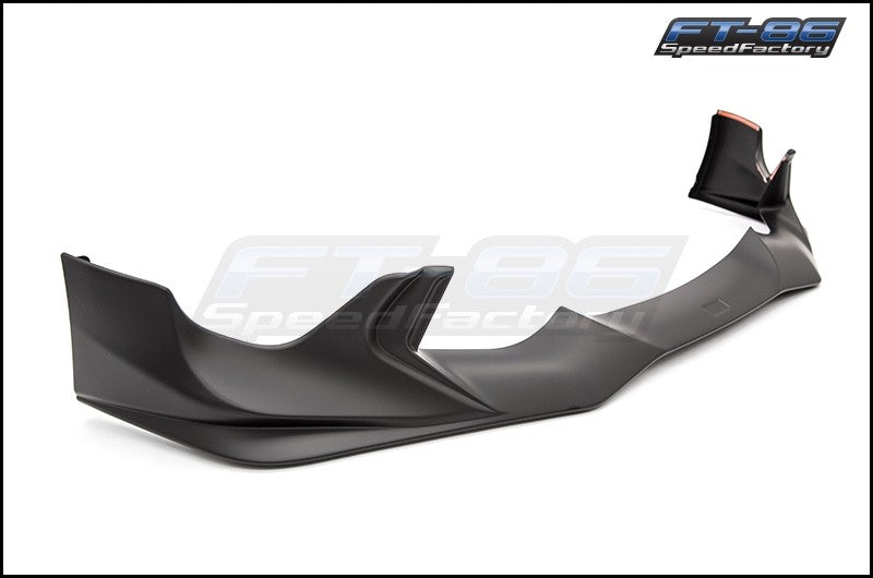 OLM TR STYLE FRONT BUMPER SKIRT COVER 2017-2020 Toyota 86 | A.70024.1