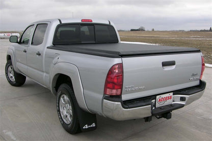 Access Original 95-04 Tacoma 6ft Bed (Also 89-94 Toyota) Roll-Up Cover | 15069