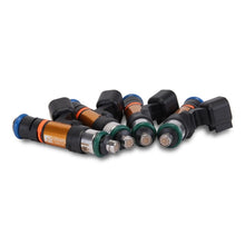 Grams Performance Set of 4 550cc Fuel Injectors Subaru Impreza WRX 2002-2014 | G2-0550-1200