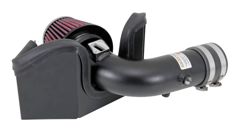 K&N Performance Short Ram Intake System Nissan Sentra 1.8L L4 2013-2019 | 69-7003TTK