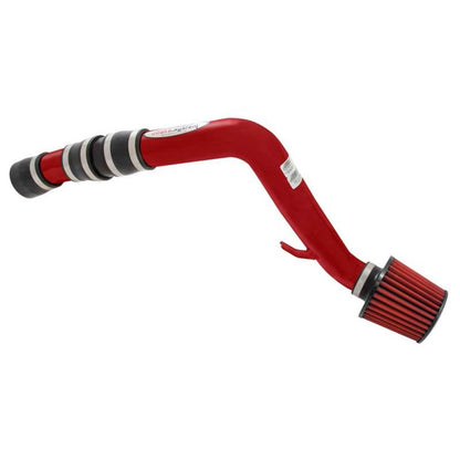 AEM Cold Air Intake System Red Nissan Altima 3.5L V6 2002-2006 | 21-545R