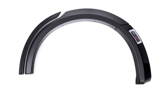 GrimmSpeed Trails Fender Flare Kit Subaru Outback 2020+ | TBG114035