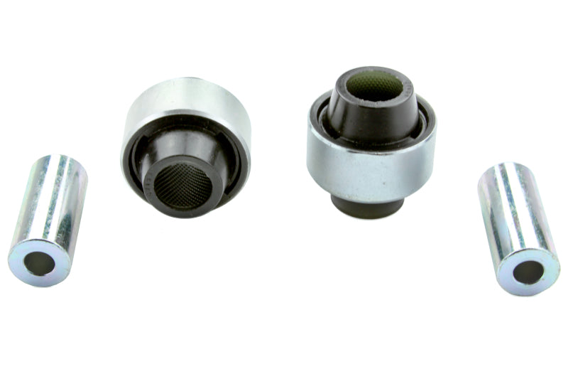 Whiteline Front Control Arm Lower Inner Rear Bushing Kit Toyota MR2 Spyder 2000-2005 | W53299