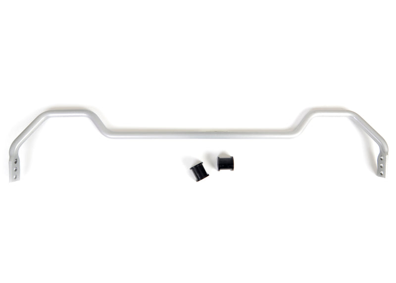 Whiteline Rear 20mm Heavy Duty Adjustable Sway Bar Toyota Supra MK4 JZA80 1993-1998 | BTR68Z