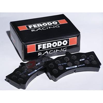 Ferodo DS2500 Brake Pads (AP BBK) Scion FR-S 2013-2016 / Subaru BRZ 2013-2019-FDO-FRP3097H-FDO-FRP3097H-Brake Pads-Ferodo-JDMuscle