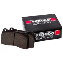 Ferodo DS2500 Rear Brake Pads 2006-2007 WRX / 1990-1996 Nissan 300ZX