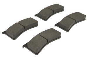 Ferodo Front Brake Pad Universal | FRP3097W - JDMuscleBrake PadsFERFRP3097W