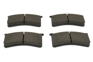 Ferodo Front Brake Pad Universal | FRP3097W - JDMuscleBrake PadsFERFRP3097W