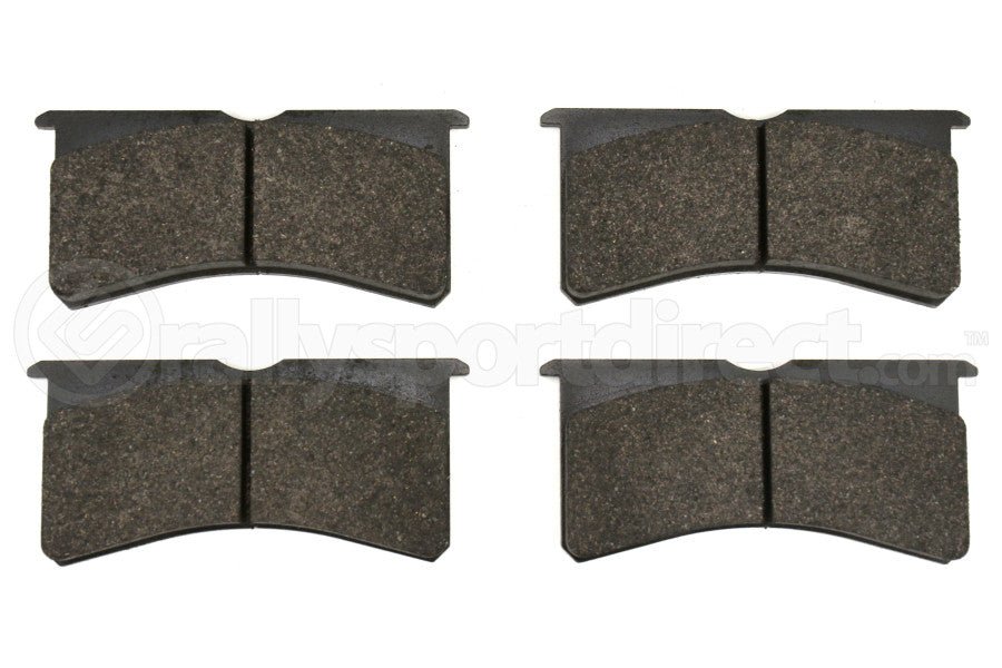 Ferodo Front Brake Pad Universal | FRP3097W - JDMuscleBrake PadsFERFRP3097W