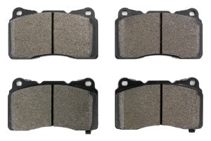 Ferodo Front Brake Pads Subaru STI 2004 - 2017 | FRP3067R - JDMuscleBrake PadsFERFRP3067R