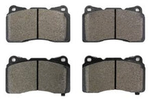 Ferodo Front Brake Pads Subaru STI 2004 - 2017 | FRP3067R - JDMuscleBrake PadsFERFRP3067R