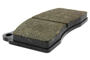 Ferodo Front Brake Pads Subaru STI 2004 - 2017 | FRP3067R - JDMuscleBrake PadsFERFRP3067R