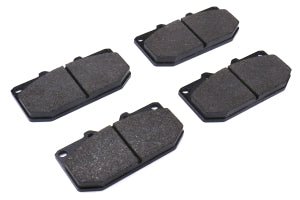 Ferodo Front Brake Pads WRX 2006 - 2007 | FCP986H - JDMuscleBrake PadsFERFCP986H