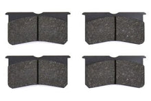 Ferodo Performance Brake Pad Universal | FRP3116H - JDMuscleBrake PadsFERFRP3116H