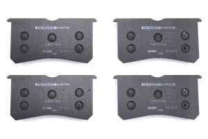 Ferodo Performance Brake Pad Universal | FRP3116H - JDMuscleBrake PadsFERFRP3116H