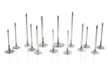 Ferrea [00 - 03 Honda F20C S2000] 6000 Series Intake Valve Set of 8 36mm 5.48mm 109.8mm 22 Deg S - Flo Stock | F6330 - JDMuscleValvetrain ComponentsferF6330