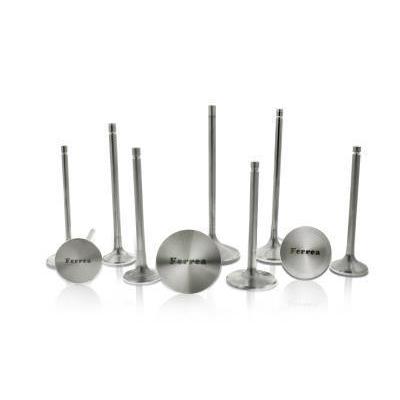 Ferrea 6000 Series Competition Intake Valves (Individual) (F6048)-ferF6048-F6048-Valves-Ferrea Racing-JDMuscle