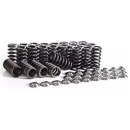 Ferrea Dual Valve Spring Kit | 2000-2009 Honda S2000 (KT4011)-ferKT4011-KT4011-Valve Springs-Ferrea Racing-JDMuscle