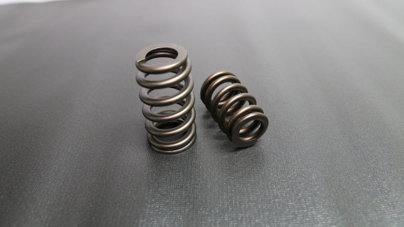 Ferrea Single Beehive Ovate Alloy Nitrided Valve Spring Set of 16 Acura RSX K20 2001 - 2006 | S2018 - JDMuscleValve SpringsferS2018