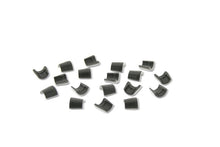 Ferrea Subaru 6mm Radial Groove Steel Valve Locks - Single - JDMuscleNon - CategorizedferK10061-1