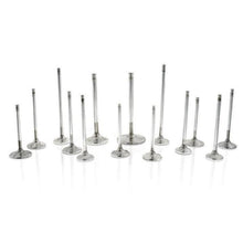 Ferrea Super Alloy Exhaust Valves | WRX / STi