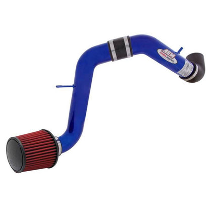 AEM Blue Cold Air Intake Mitsubishi Eclipse 2000-2005 | 21-433B