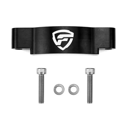 FactionFab Timing Belt Guide Subar WRX 2002-2014 / STI 2004+ | 1.10002.1