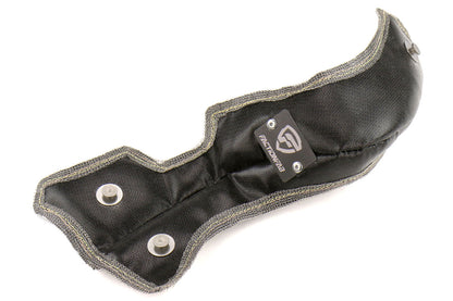 FACTIONFAB 3D TURBO BLANKET BLACK 2015+ STI | FFA1.10109.2