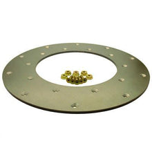 Fidanza 10 inch Replacement Flywheel Plate Mitsubishi EVO X GSR 2008-2015