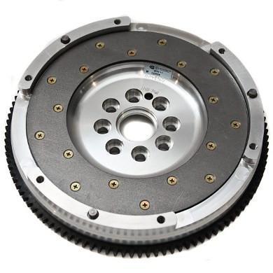 Fidanza Aluminum Flywheel Nissan 350z / Nissan 370Z / Infiniti G35 Sedan / Infiniti G37-143371-Flywheels-Fidanza-JDMuscle