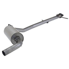 Flowmaster Dbx Series Cat Back Exhaust 409S Single Rear Exit Mazda Miata 1990-1997