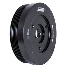 Fluidampr 15-21 WRX/ 13+ BRZ Damper Crank Pulley | 571101 - JDMusclePulleysfdr571101