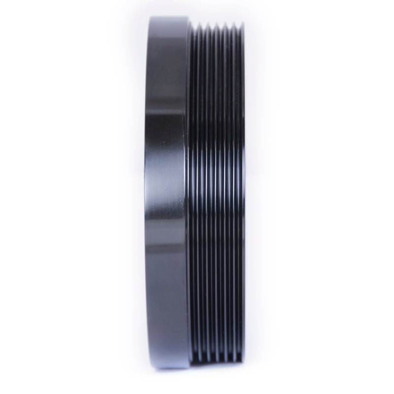 Fluidampr 15-21 WRX/ 13+ BRZ Damper Crank Pulley | 571101 - JDMusclePulleysfdr571101