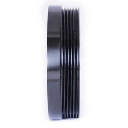 Fluidampr 15-21 WRX/ 13+ BRZ Damper Crank Pulley | 571101 - JDMusclePulleysfdr571101