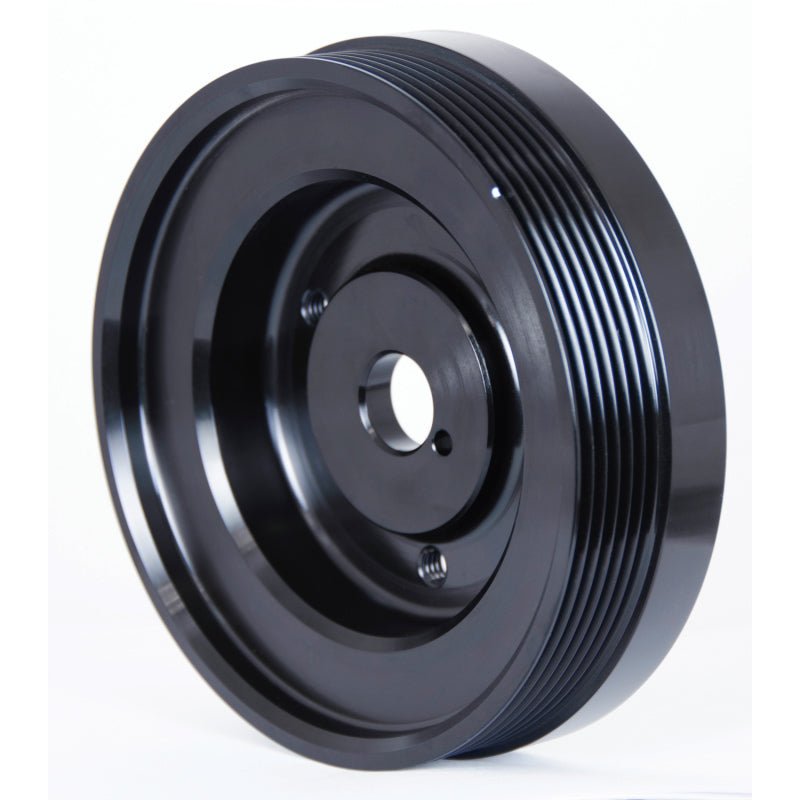 Fluidampr 15-21 WRX/ 13+ BRZ Damper Crank Pulley | 571101 - JDMusclePulleysfdr571101