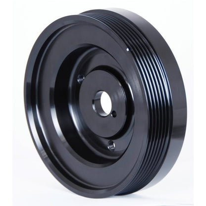 Fluidampr 15-21 WRX/ 13+ BRZ Damper Crank Pulley | 571101 - JDMusclePulleysfdr571101