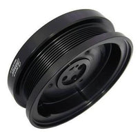 Fluidampr Balanced Damper WRX 2002-2014 / STI 2004-21 | 531101